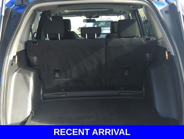 2021 Honda CR-V Vehicle Photo in Merrillville, IN 46410
