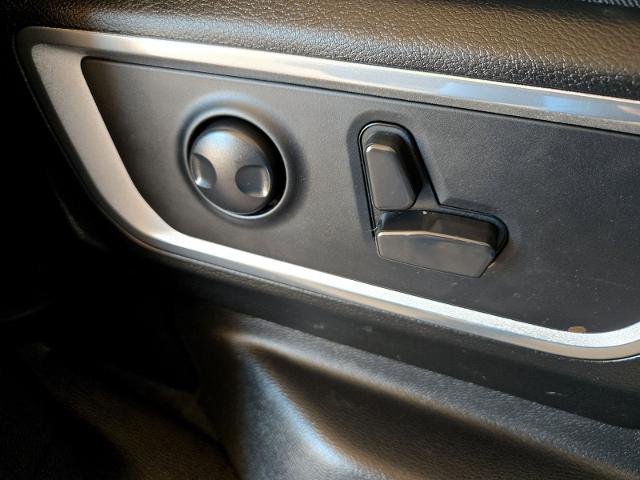 2022 Ram 1500 Vehicle Photo in Weatherford, TX 76087