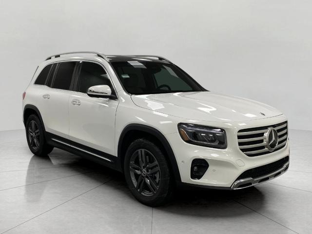 2026 Mercedes-Benz GLB Vehicle Photo in Appleton, WI 54913
