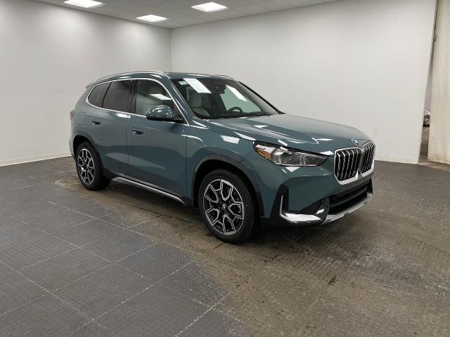 2026 BMW X1 xDrive28i Vehicle Photo in Appleton, WI 54913