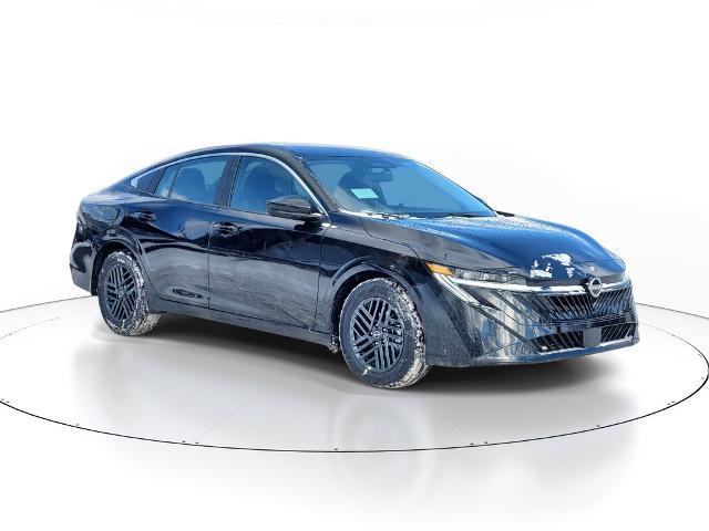 2026 Nissan Sentra Vehicle Photo in Canton, MI 48188