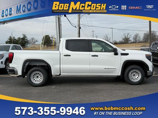 2026 GMC Sierra 1500 Vehicle Photo in COLUMBIA, MO 65203-3903
