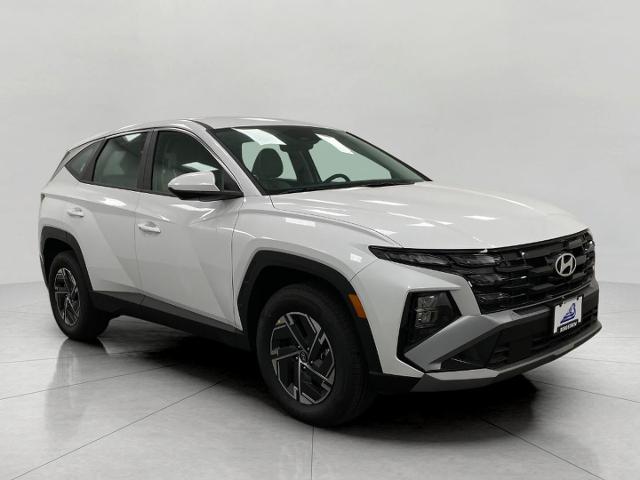 2026 Hyundai TUCSON Hybrid Vehicle Photo in Neenah, WI 54956