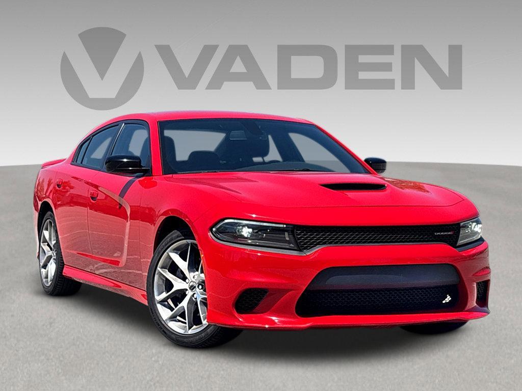 2023 Dodge Charger Vehicle Photo in POOLER, GA 31322-3252