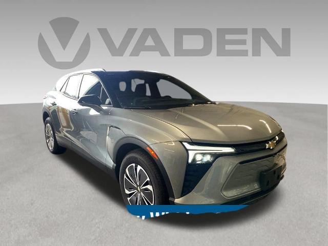 2025 Chevrolet Blazer EV Vehicle Photo in SAVANNAH, GA 31406-4513