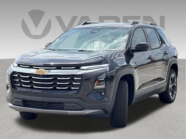 2026 Chevrolet Equinox Vehicle Photo in SAVANNAH, GA 31406-4513