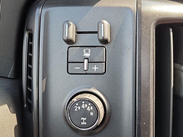 2024 Chevrolet Silverado 5500 HD Vehicle Photo in DANBURY, CT 06810-5034