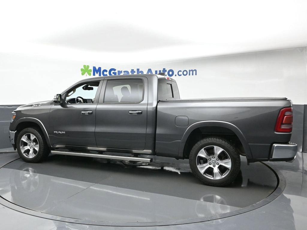 2020 Ram 1500 Vehicle Photo in Cedar Rapids, IA 52402