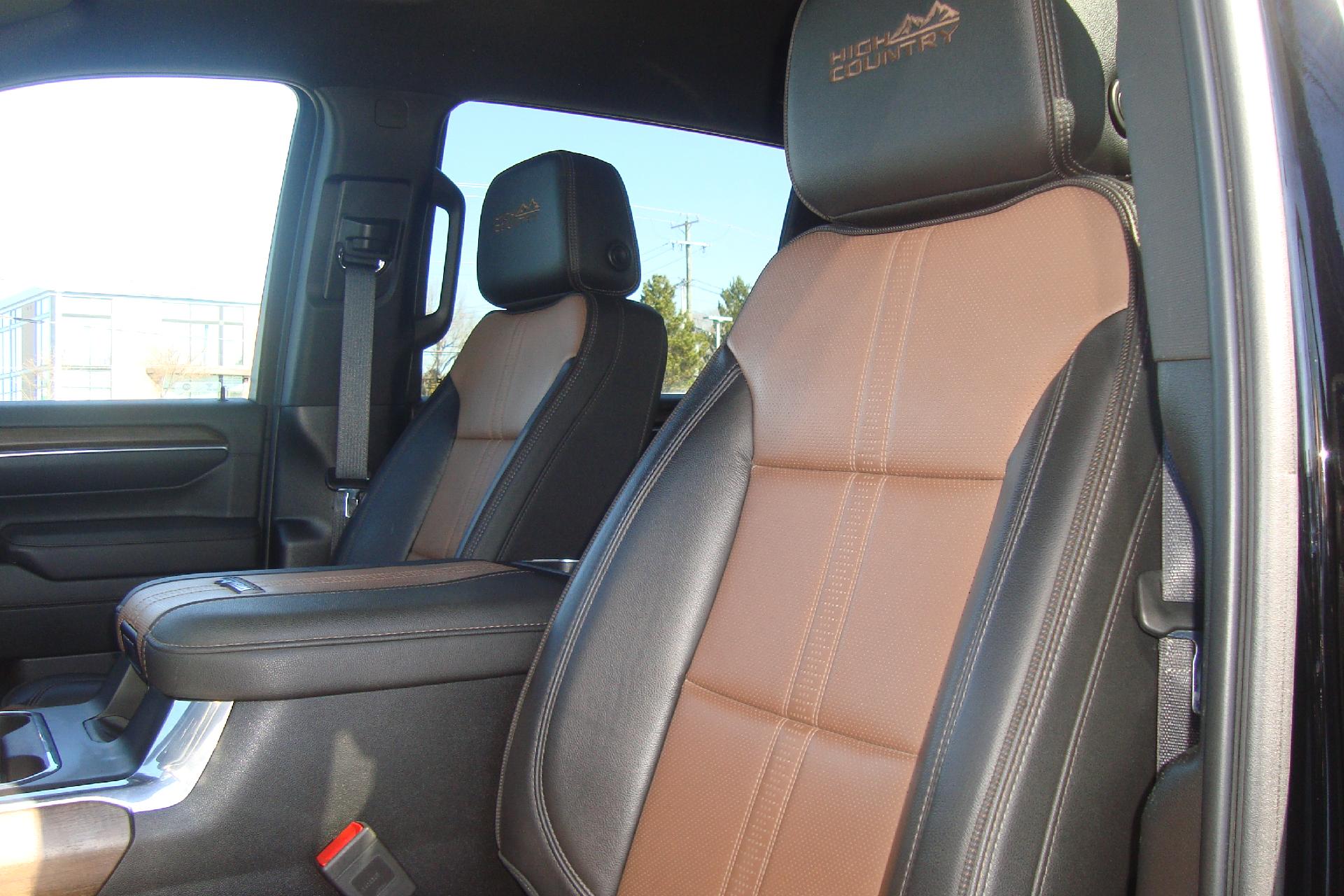 2024 Chevrolet Silverado 3500 HD Vehicle Photo in PORTSMOUTH, NH 03801-4196