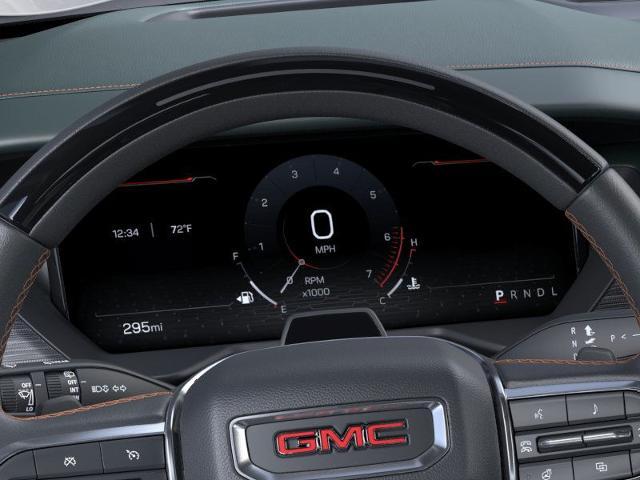 2025 GMC Acadia Vehicle Photo in ROCHESTER HILLS, MI 48307-2741