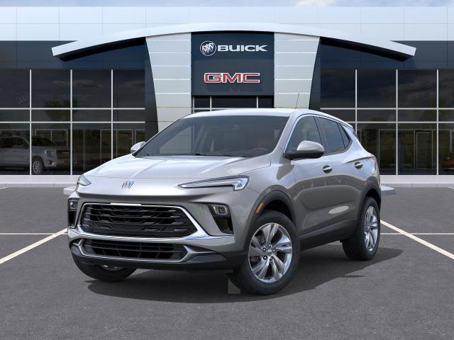 2026 Buick Encore GX Vehicle Photo in ROCHESTER HILLS, MI 48307-2741