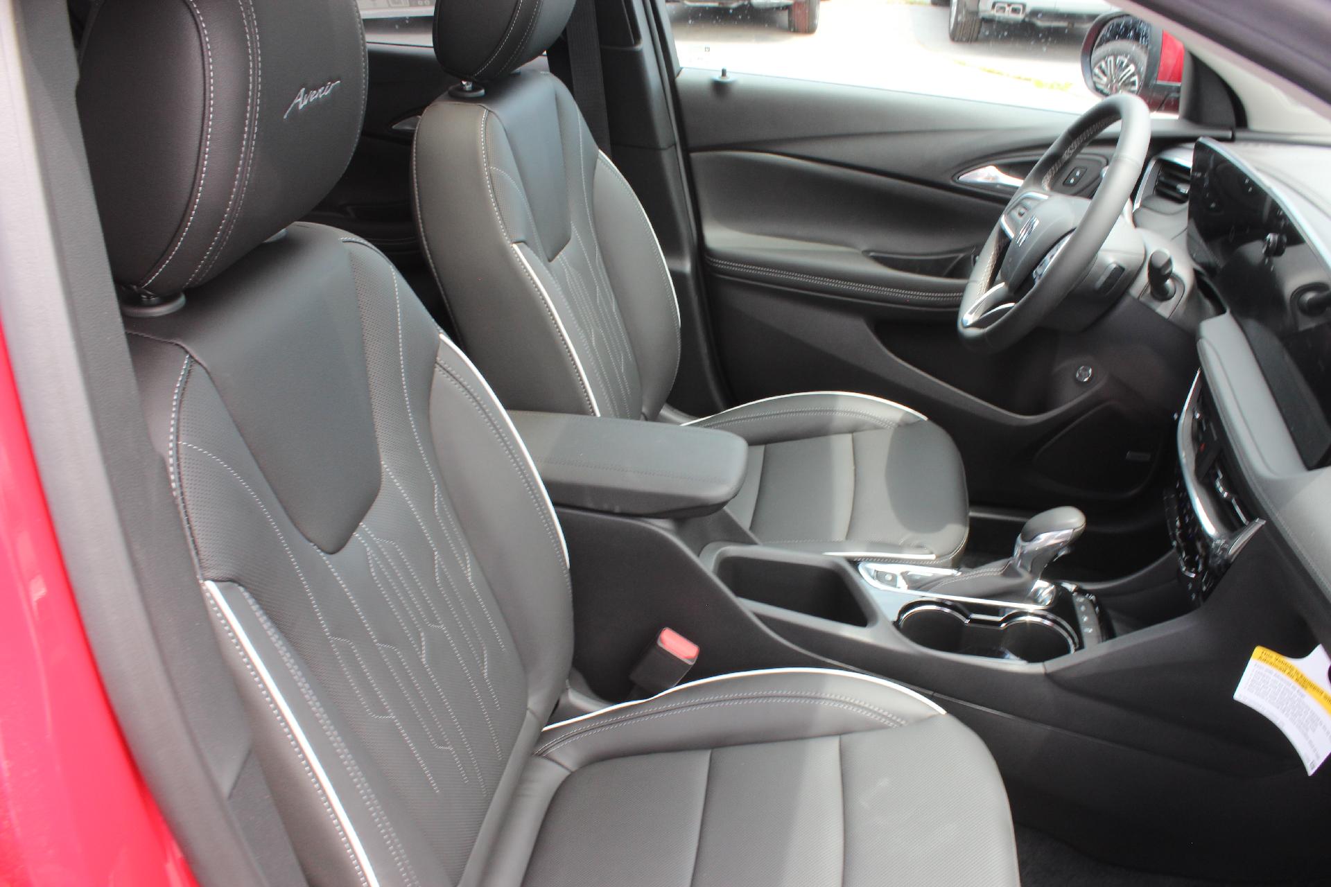 2026 Buick Encore GX Vehicle Photo in AURORA, CO 80012-4011