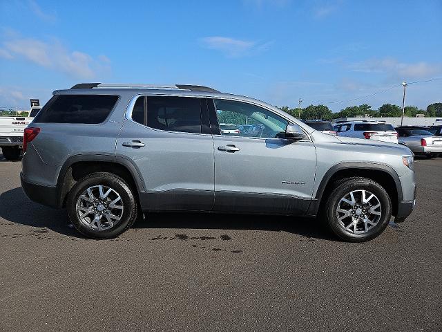 2023 GMC Acadia Vehicle Photo in TREVOSE, PA 19053-4984
