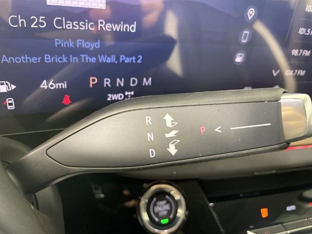 2025 Buick Envision Vehicle Photo in GILBERT, AZ 85297-0402