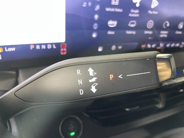 2025 Buick Enclave Vehicle Photo in GILBERT, AZ 85297-0402