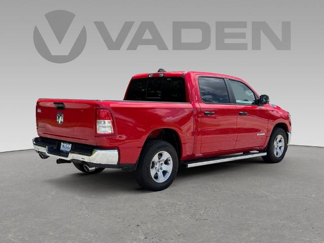 2023 Ram 1500 Vehicle Photo in Statesboro, GA 30458