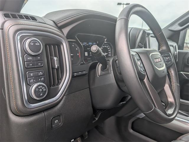 2022 GMC Sierra 2500 HD Vehicle Photo in AURORA, CO 80012-4011