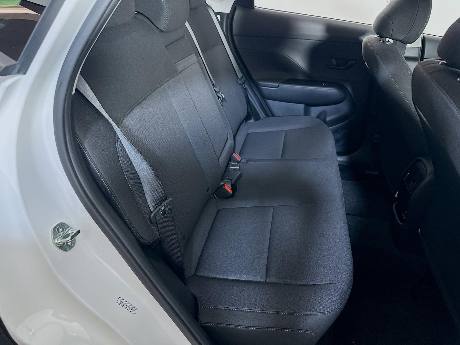 2025 Hyundai KONA Vehicle Photo in Langhorne, PA 19047