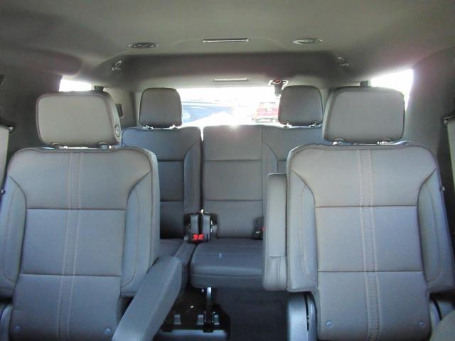 2025 Chevrolet Tahoe Vehicle Photo in LEESBURG, FL 34788-4022