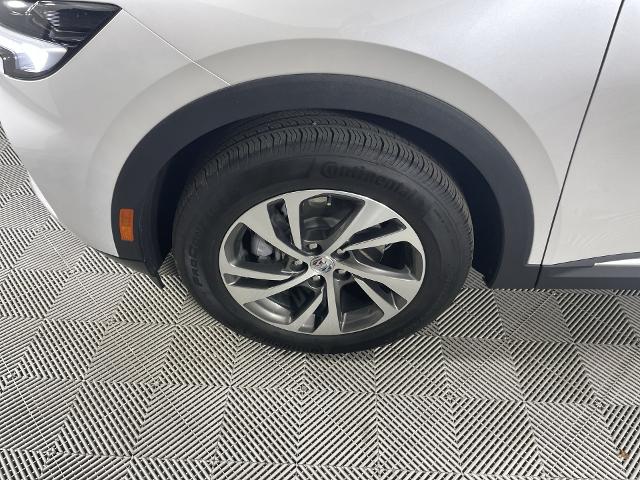 2023 Buick Envision Vehicle Photo in GILBERT, AZ 85297-0402