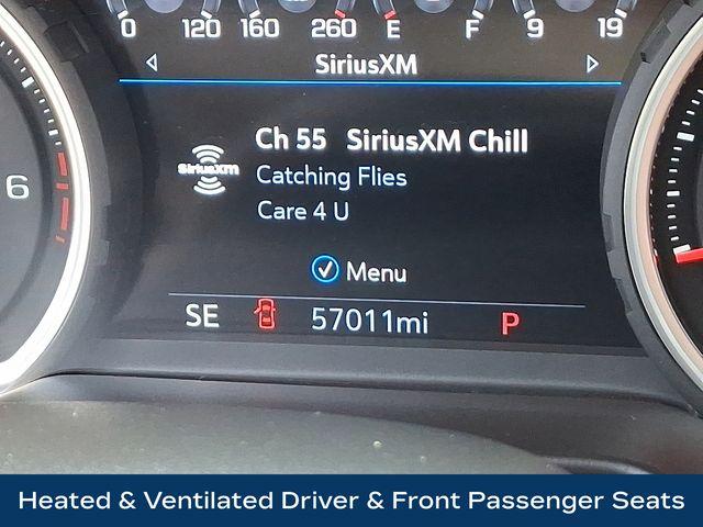2021 Chevrolet Tahoe Vehicle Photo in DANBURY, CT 06810-5034