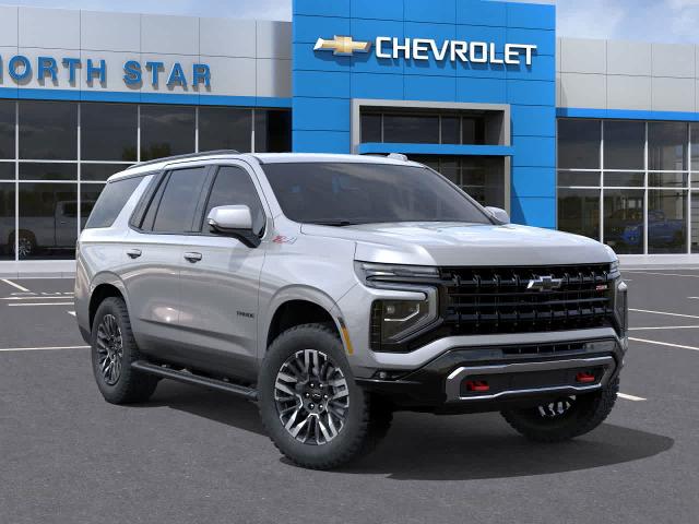 2025 Chevrolet Tahoe Vehicle Photo in PITTSBURGH, PA 15226-1209