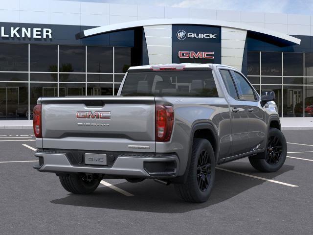 2026 GMC Sierra 1500 Vehicle Photo in HARRISBURG, PA 17111-1033