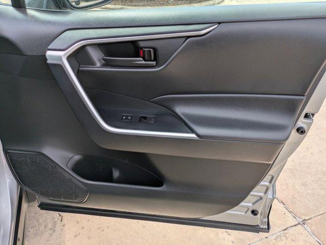2023 Toyota RAV4 Vehicle Photo in San Antonio, TX 78209