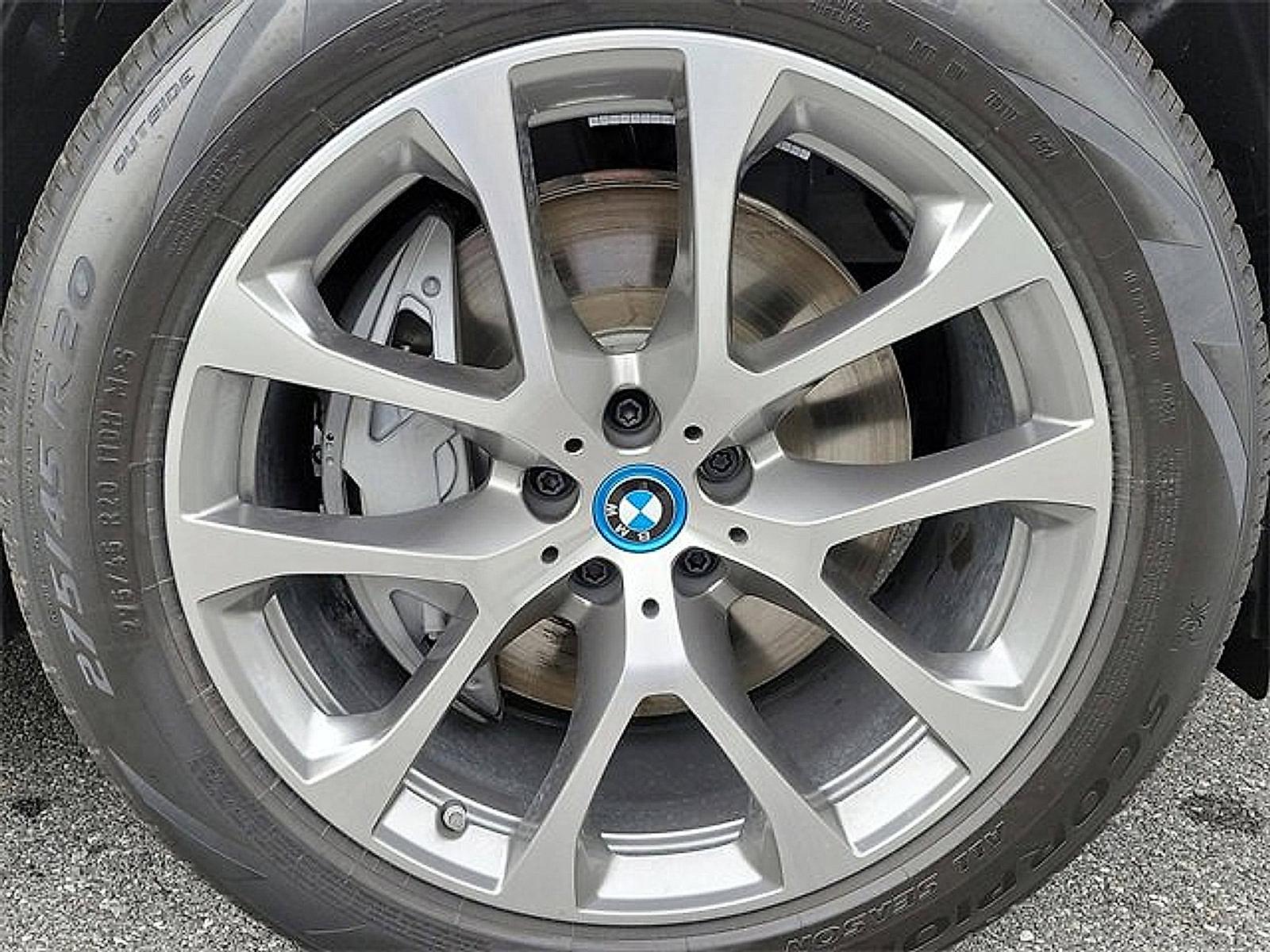 2025 BMW X5 xDrive50e Vehicle Photo in Lancaster, PA 17601