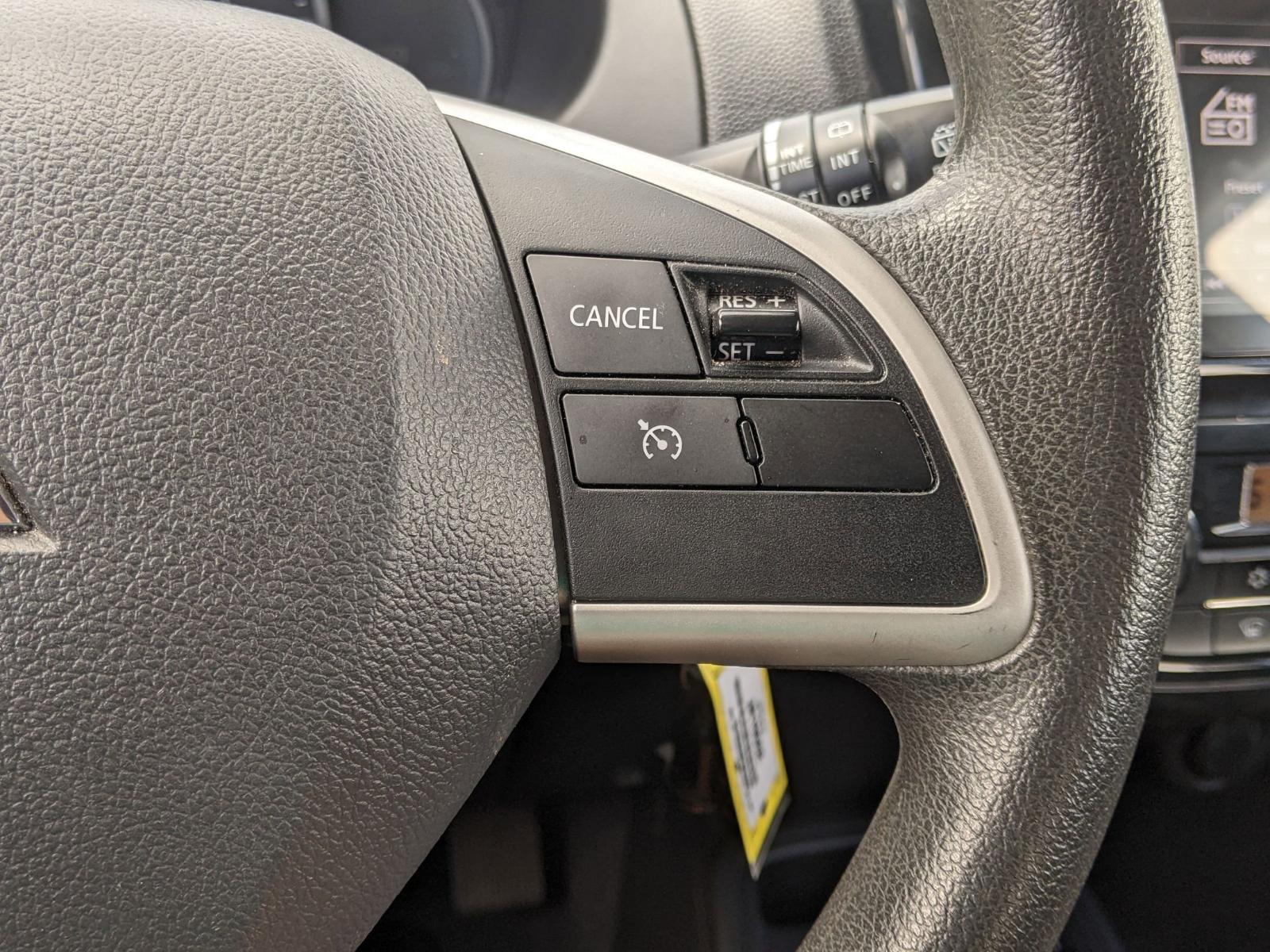 2021 Mitsubishi Mirage Vehicle Photo in Seguin, TX 78155