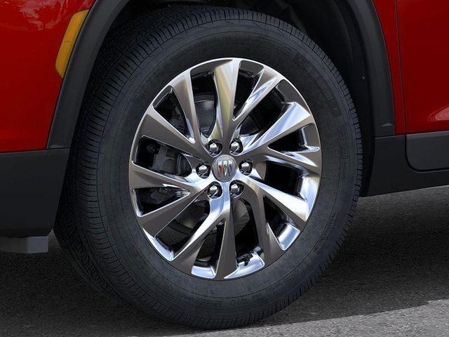2026 Buick Enclave Vehicle Photo in DANBURY, CT 06810-5034