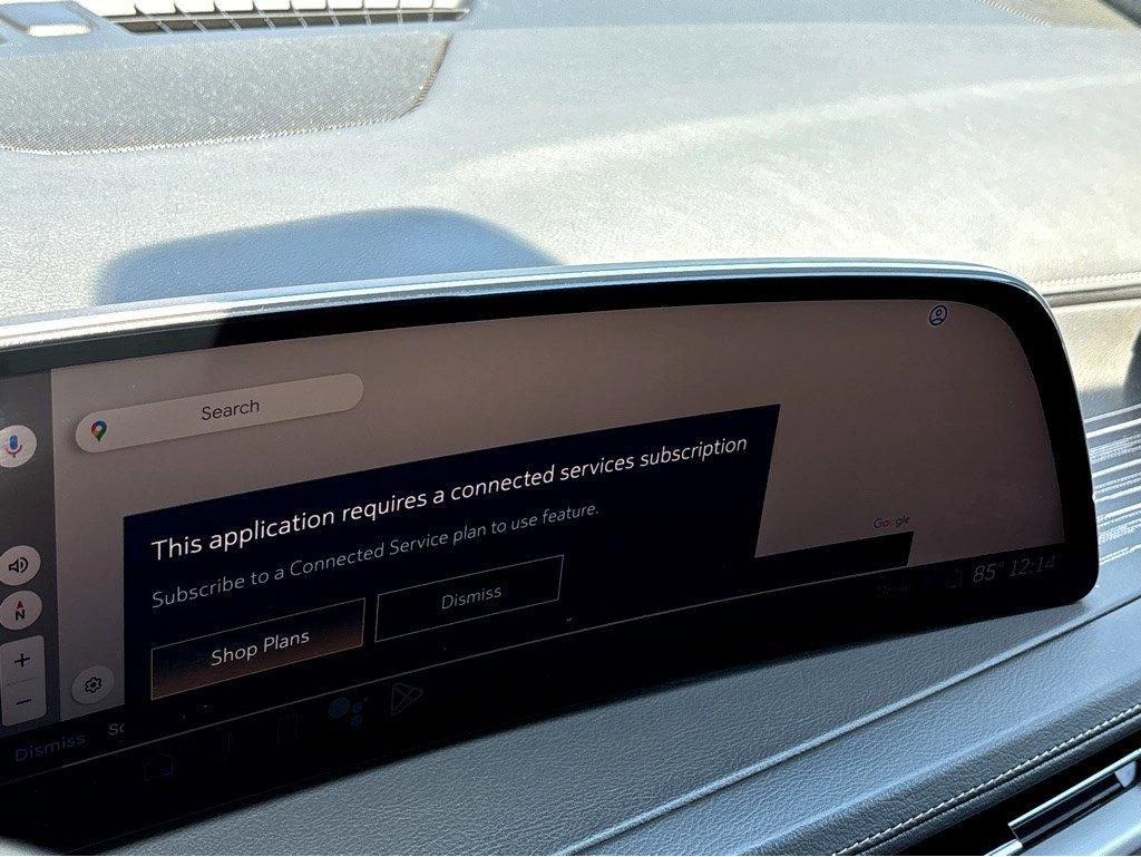 2024 Cadillac XT4 Vehicle Photo in SAVANNAH, GA 31406-4513