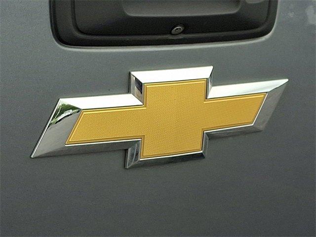 2019 Chevrolet Colorado Vehicle Photo in LANCASTER, PA 17601-0000