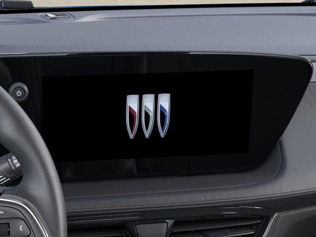 2026 Buick Encore GX Vehicle Photo in DANBURY, CT 06810-5034