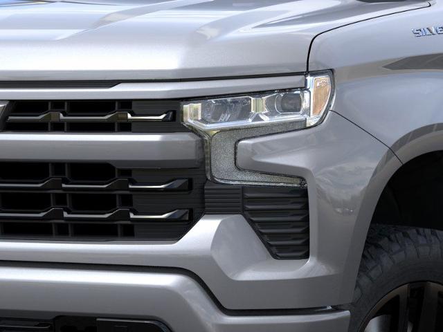 2026 Chevrolet Silverado 1500 Vehicle Photo in NEENAH, WI 54956-2243