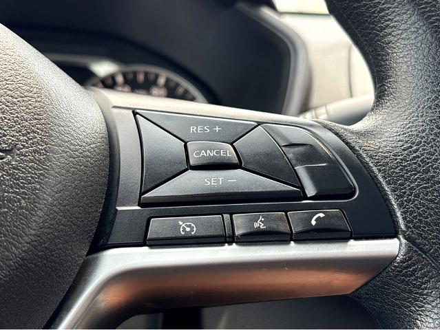 2023 Nissan Altima Vehicle Photo in BEAUFORT, SC 29906-4218