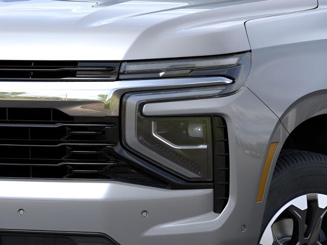 2025 Chevrolet Tahoe Vehicle Photo in NEENAH, WI 54956-2243