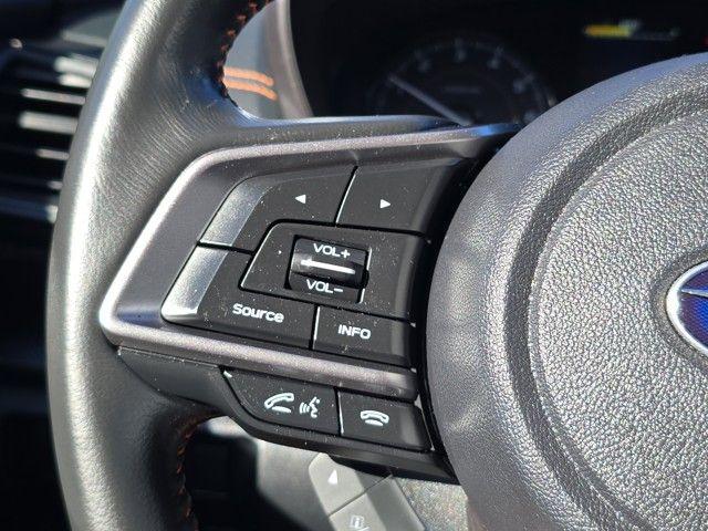 2023 Subaru Crosstrek Vehicle Photo in Pleasant Hills, PA 15236