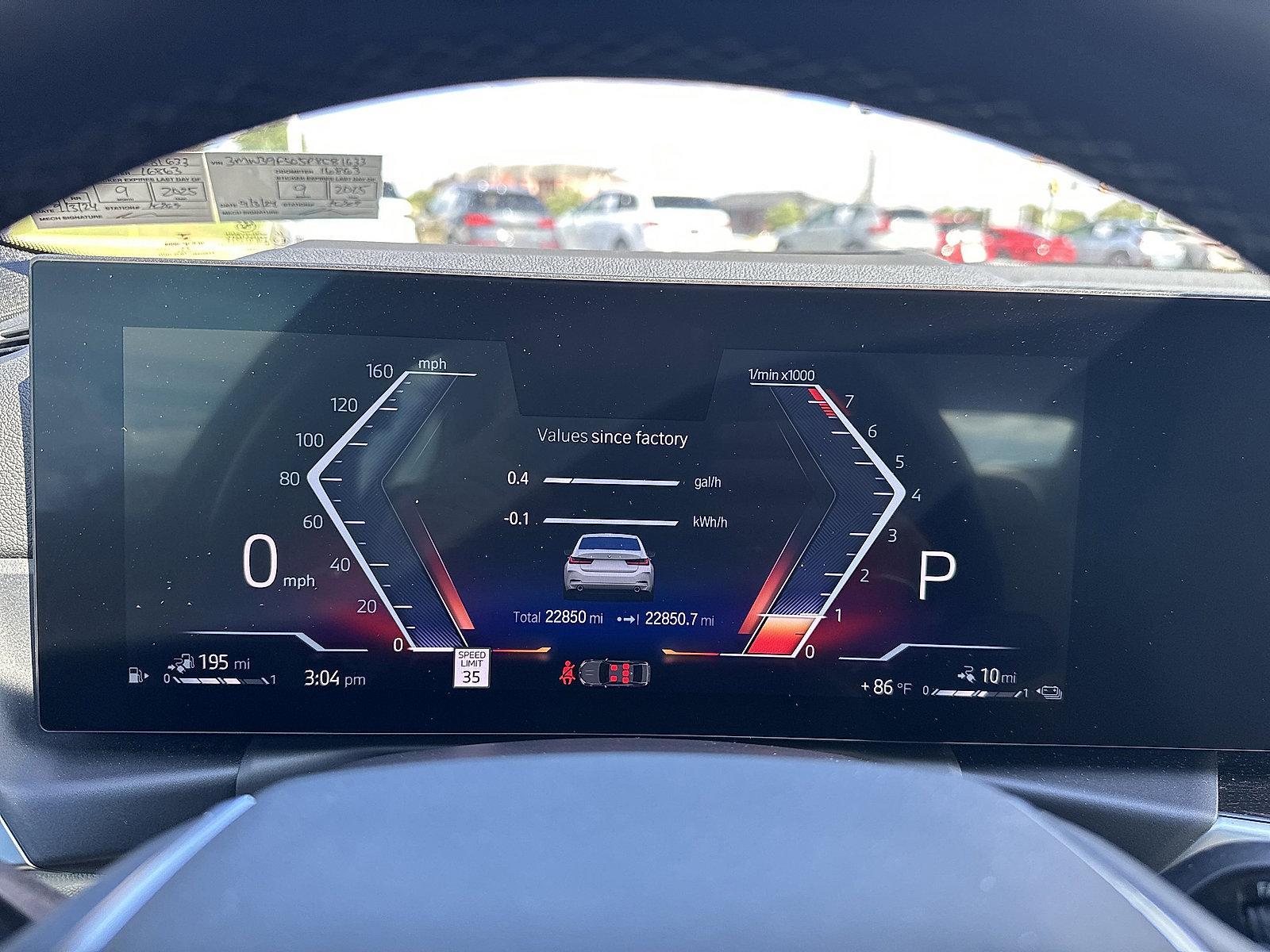 2023 BMW 330e xDrive Vehicle Photo in Lancaster, PA 17601