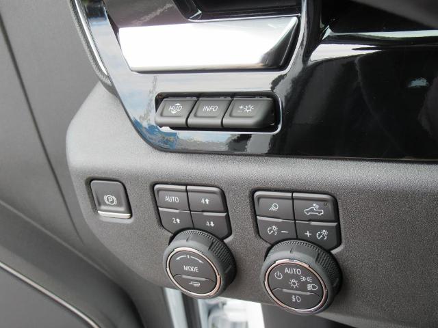 2025 Chevrolet Silverado 2500 HD Vehicle Photo in LEESBURG, FL 34788-4022