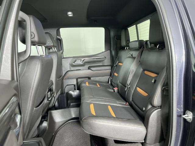 2022 GMC Sierra 1500 Vehicle Photo in GILBERT, AZ 85297-0402