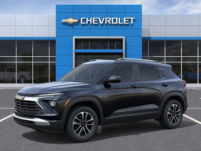 2026 Chevrolet Trailblazer Vehicle Photo in PAWLING, NY 12564-3219