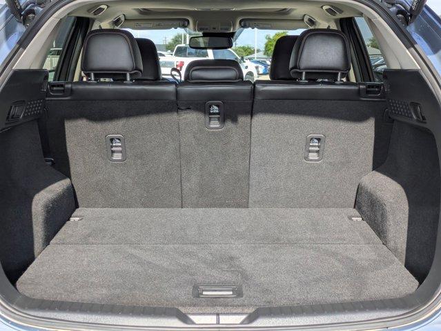 2024 Mazda CX-5 Vehicle Photo in San Antonio, TX 78209