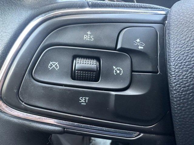 2022 Buick Encore GX Vehicle Photo in ROCHESTER HILLS, MI 48307-2741