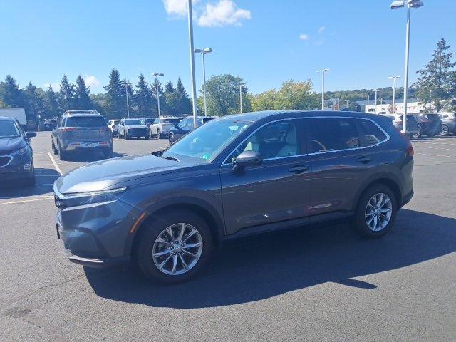 2024 Honda CR-V Vehicle Photo in Harrisburg, PA 17111-1033