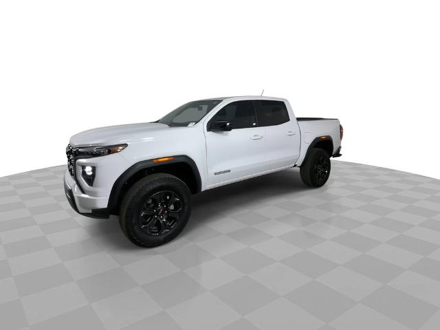 2024 GMC Canyon Vehicle Photo in GILBERT, AZ 85297-0402