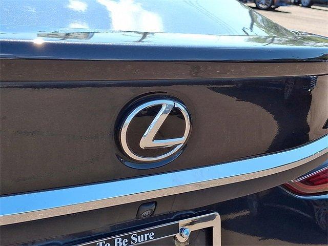 2021 Lexus ES 250 Vehicle Photo in Willow Grove, PA 19090