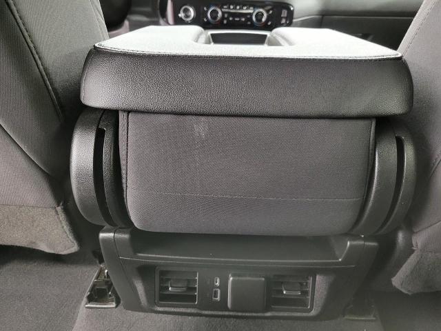 2023 Chevrolet Silverado 1500 Vehicle Photo in NEENAH, WI 54956-2243