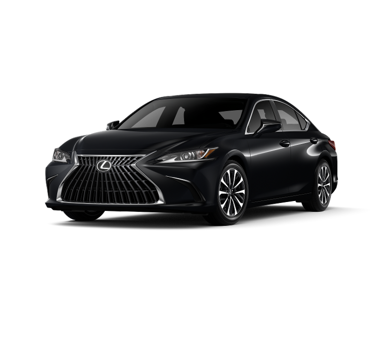 2025 Lexus ES 300h Vehicle Photo in Neenah, WI 54956