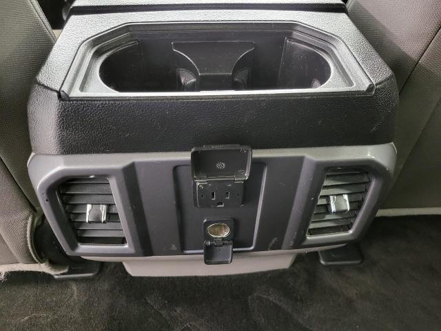 2015 Ford F-150 Vehicle Photo in NEENAH, WI 54956-2243